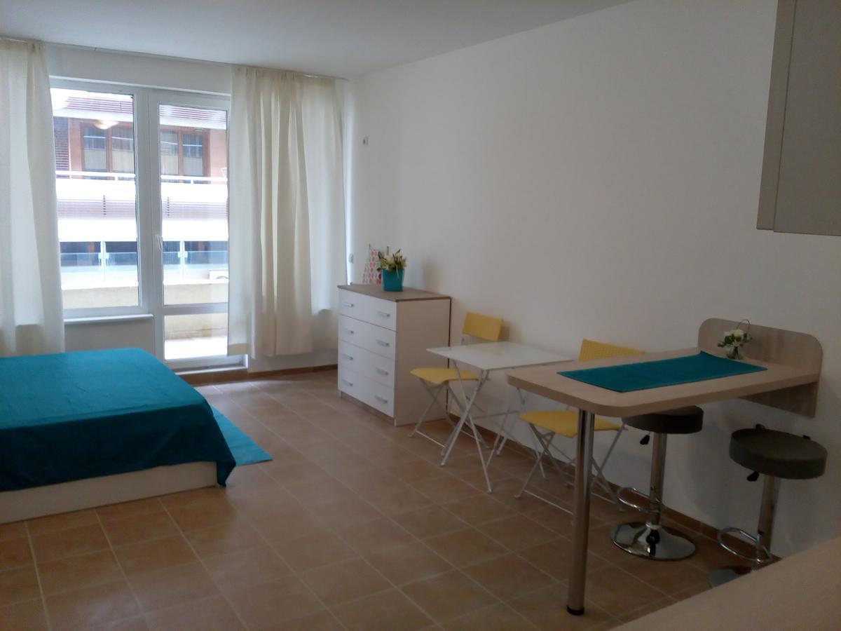 Studio Zlatina Gmina Gmina Pomorie Zewnętrze zdjęcie